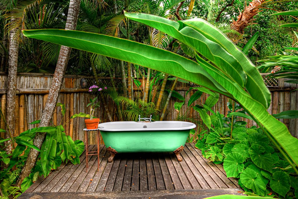 Fleming Villa Jamaica Olivers Travels 2