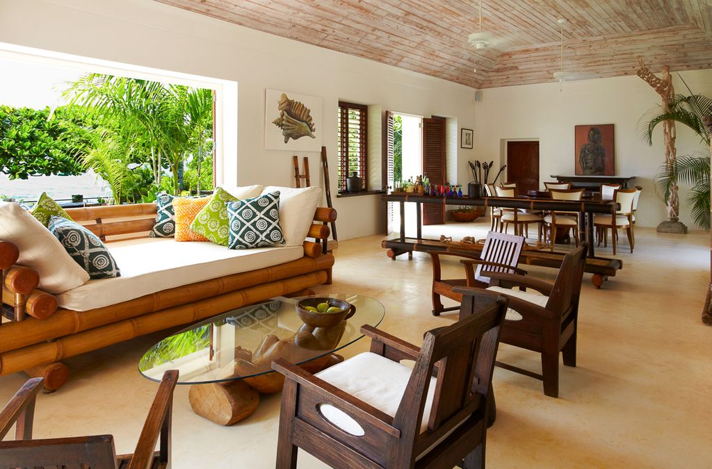 Fleming Villa Jamaica Olivers Travels 3