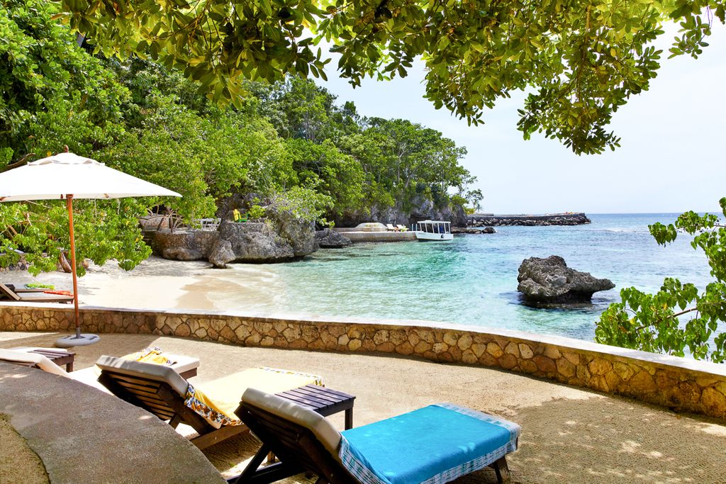 Fleming Villa Jamaica Olivers Travels 4