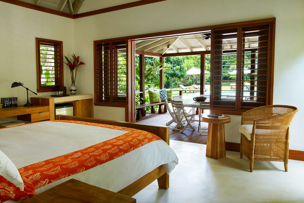 Fleming Villa Jamaica Olivers Travels 5