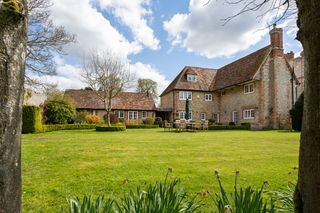 Riverside Manor Cotswolds Olivers Travels 1