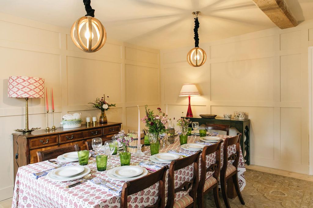 Riverside Manor Cotswolds Olivers Travels 4