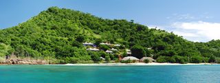 La Luna Resort Grenada Olivers Travels 1 05