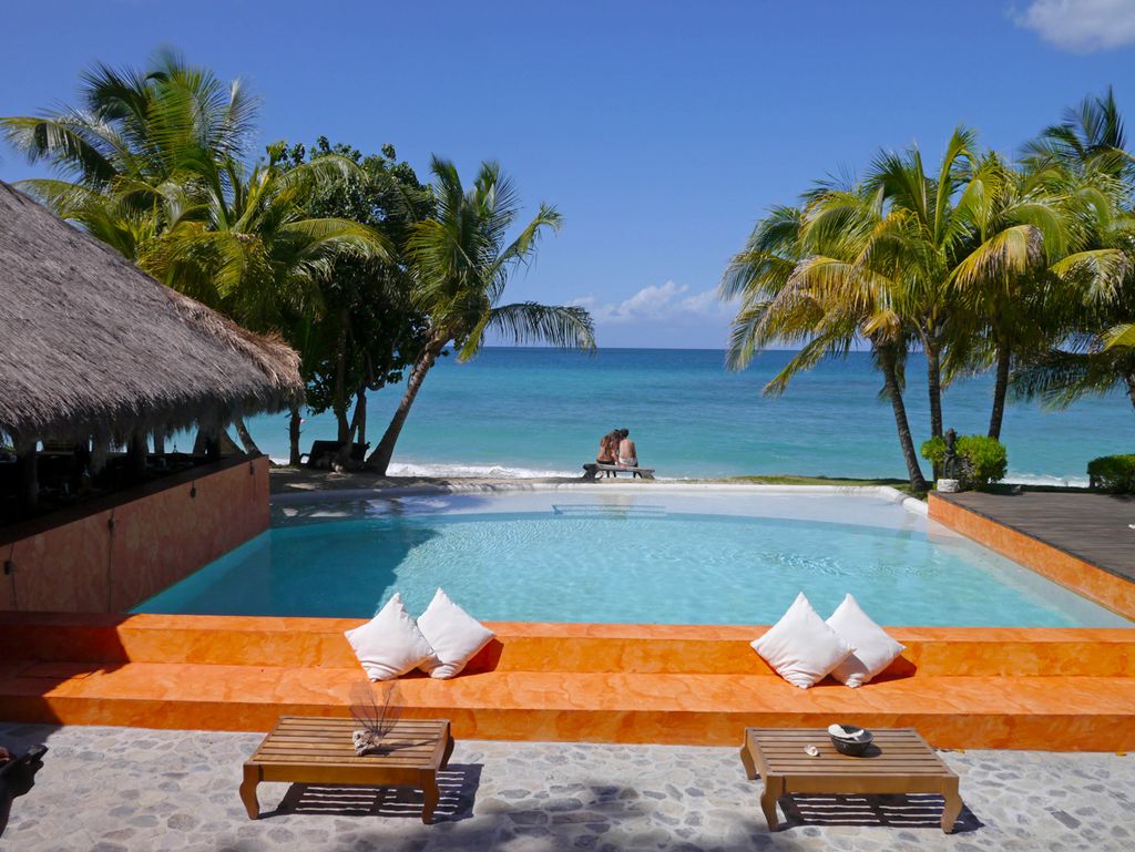 La Luna Resort Grenada Olivers Travels 2 05