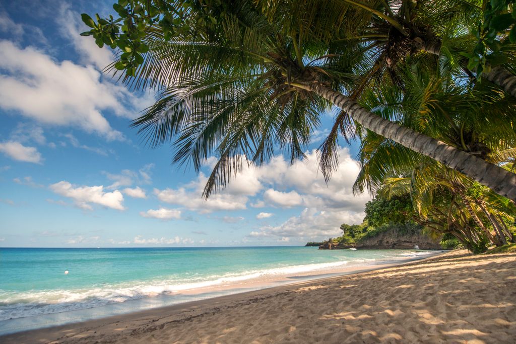 La Luna Resort Grenada Olivers Travels 3 05