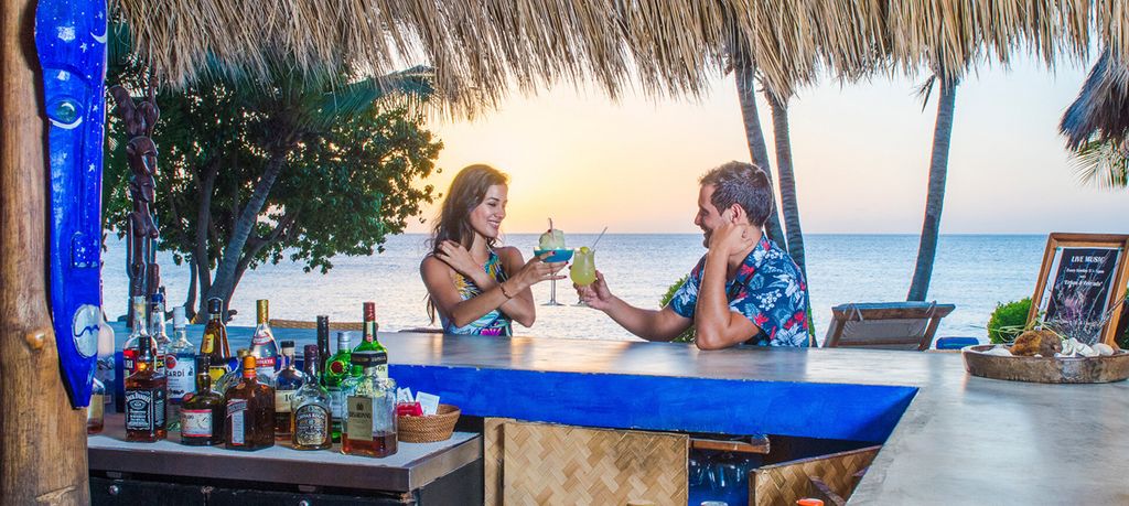 La Luna Resort Grenada Olivers Travels 5 05