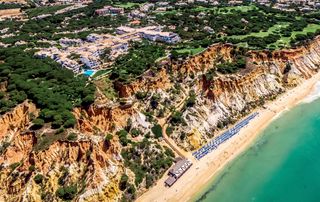 Pine Cliffs Resort Photos Algarve Olivers Travels 1 20