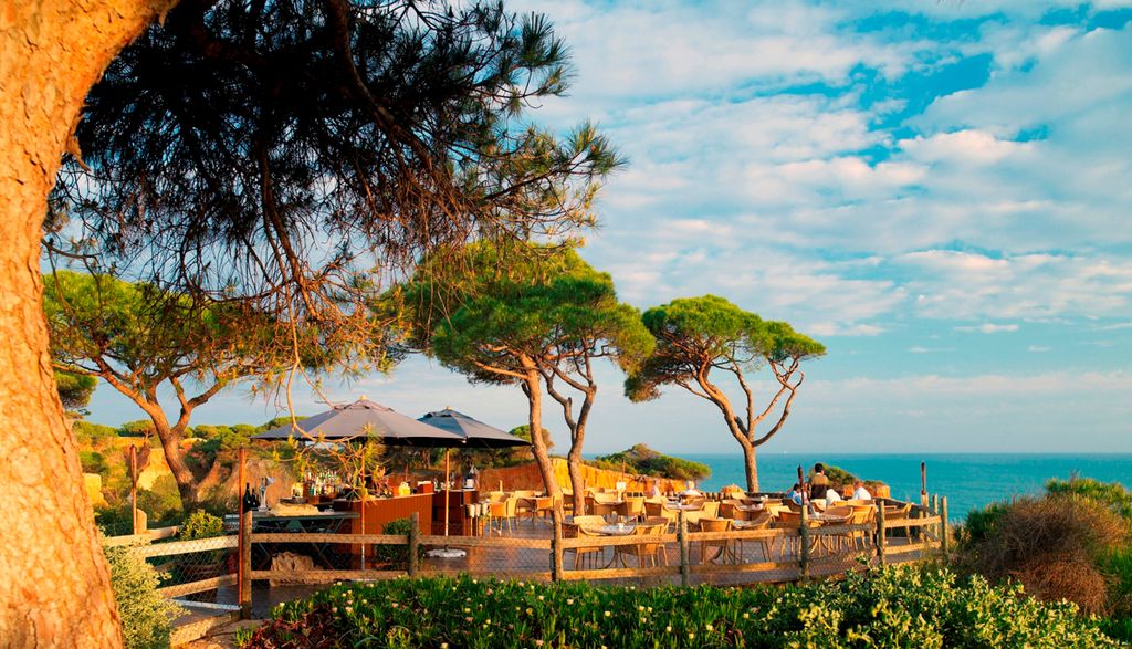 Pine Cliffs Resort Photos Algarve Olivers Travels 3 20