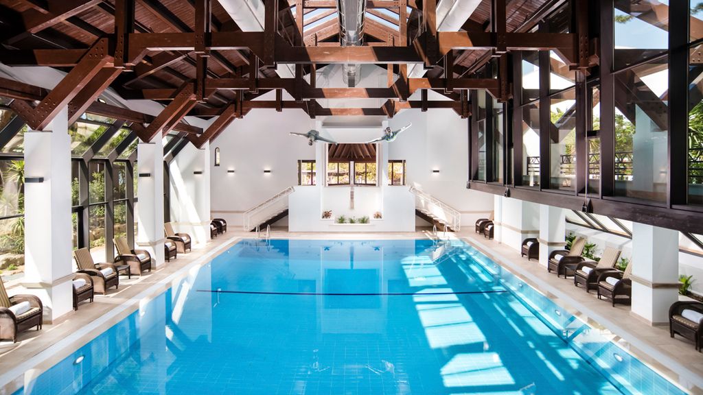 Pine Cliffs Resort Photos Algarve Olivers Travels 4 20