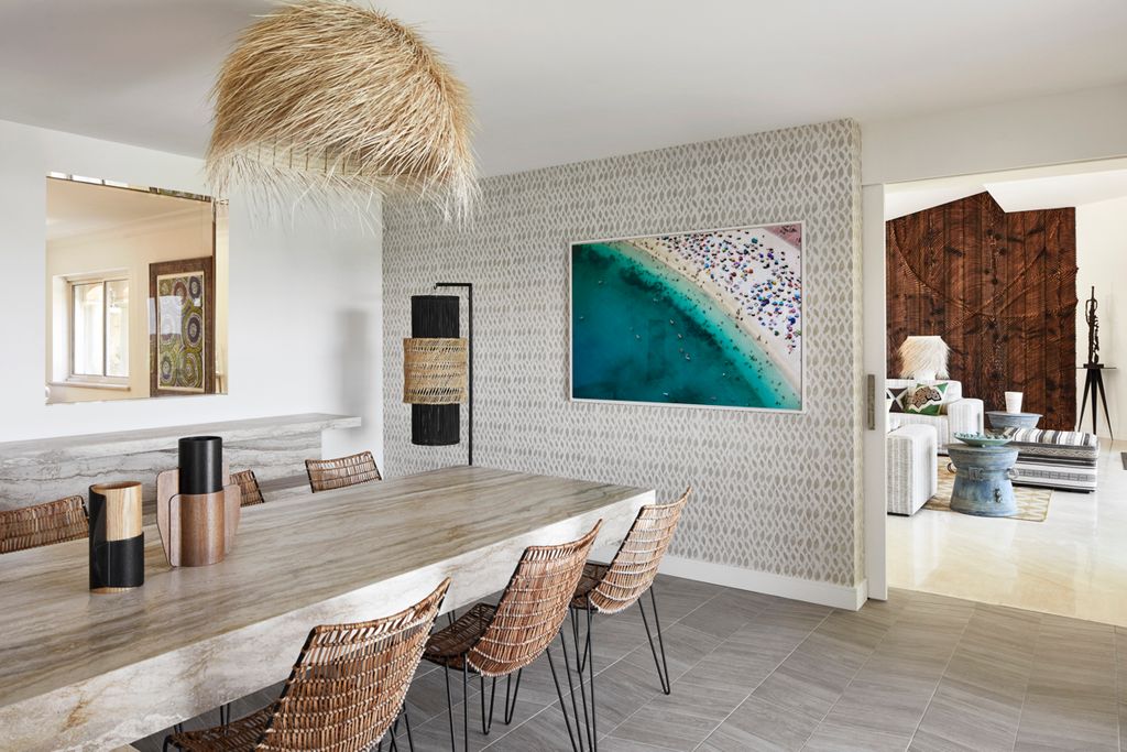 Villa Camus French Riviera Olivers Travels 4