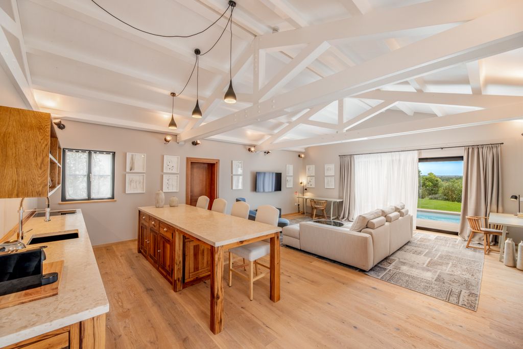 Villa Moni Istria Olivers Travels 3