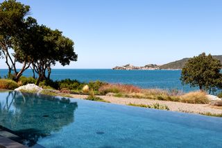 Villa Ramada Tuscany Olivers Travels 1