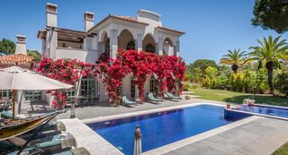 Villa Tua Algarve Olivers Travels 1