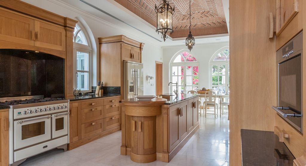 Villa Tua Algarve Olivers Travels 5