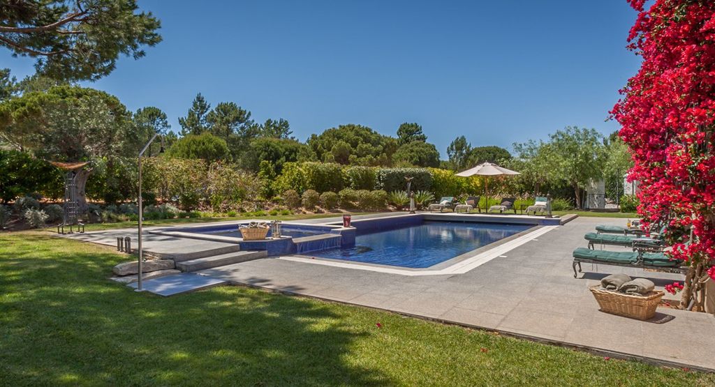 Villa Tua Algarve Olivers Travels 2