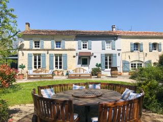 La Maison des Fleurs Atlantic Coast Olivers Travel 1