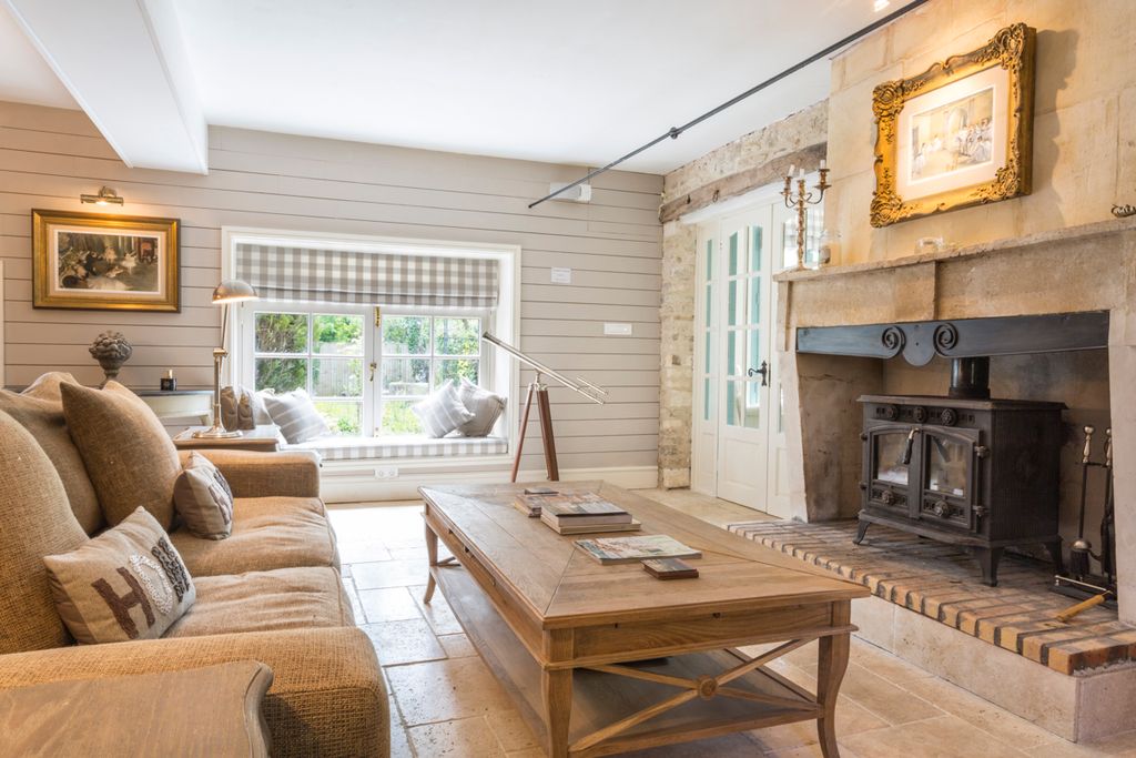 La Maison des Fleurs Atlantic Coast Olivers Travel 2