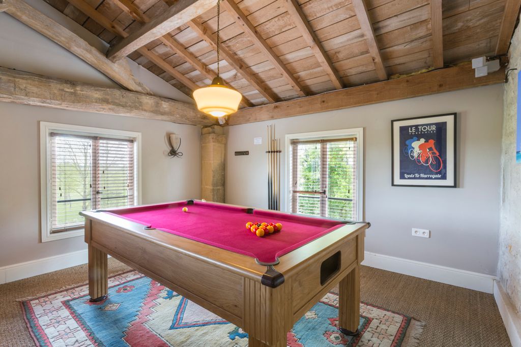 La Maison des Fleurs Atlantic Coast Olivers Travel 4
