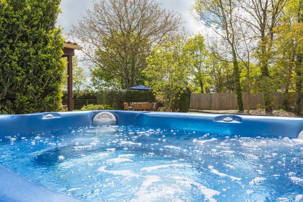 La Maison des Fleurs Atlantic Coast Olivers Travel 5