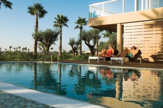 Salgados Luxury Villa III Portugal Olivers Travels1