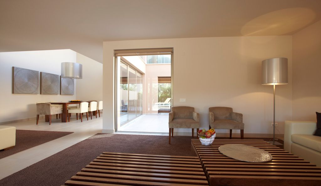 Salgados Luxury Villa III Portugal Olivers Travels4