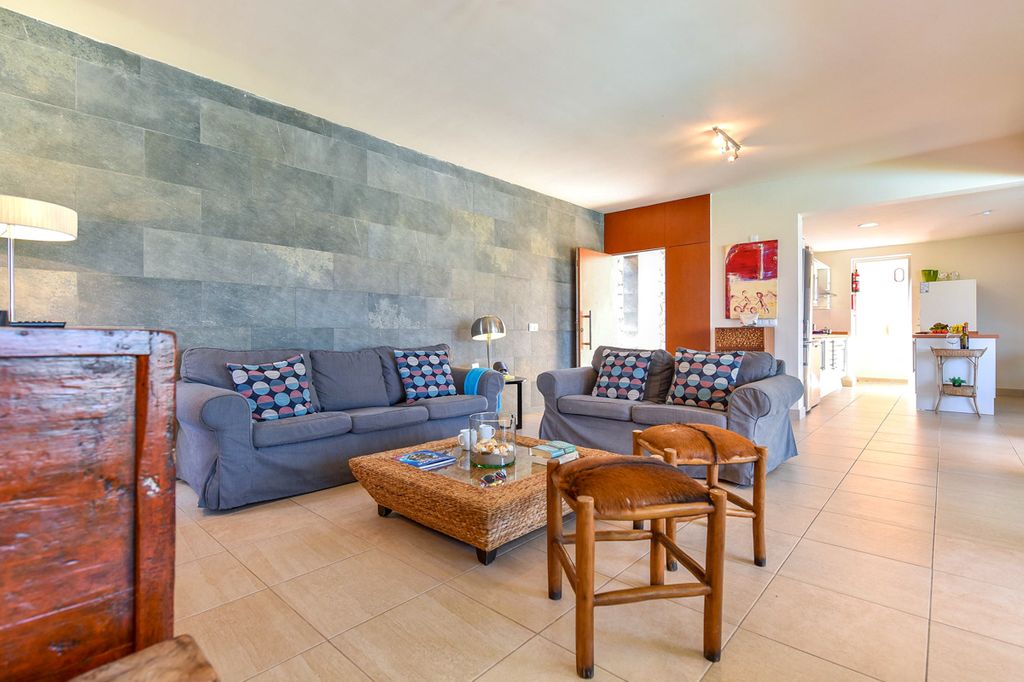Villa Concha Gran Canaria Olivers Travels 03