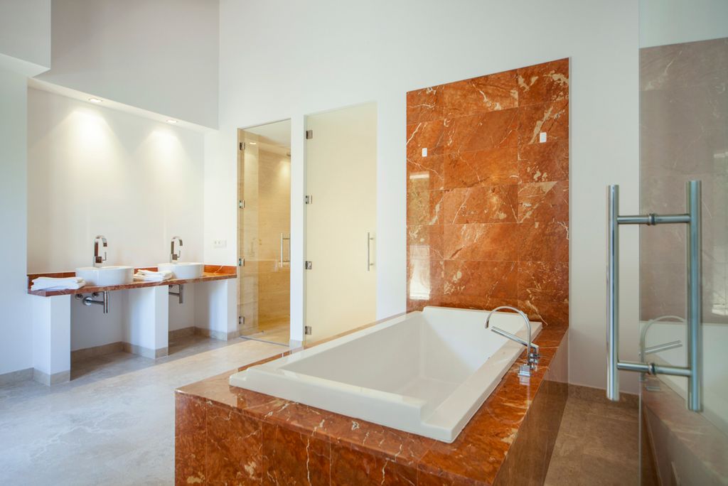 Villa Ruby Golf Mallorca Olivers Travels 4