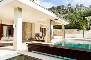Villa Ruby Golf Mallorca Olivers Travels 1