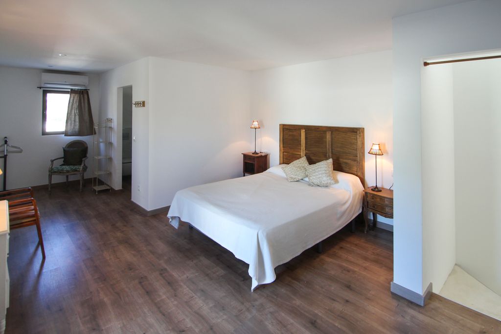 Villa Mercedes Costa Blanca Olivers Travels 3
