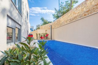 Villa Malinska I Dalmatia Olivers Travels 1