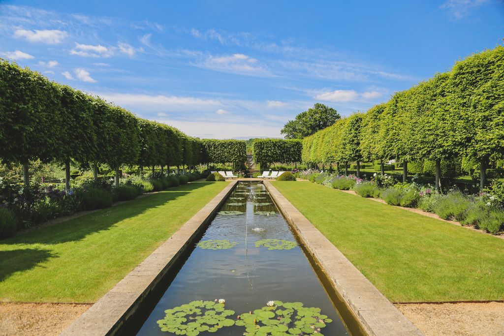 Cotswold Manor Cotswold Olivers Travel 2