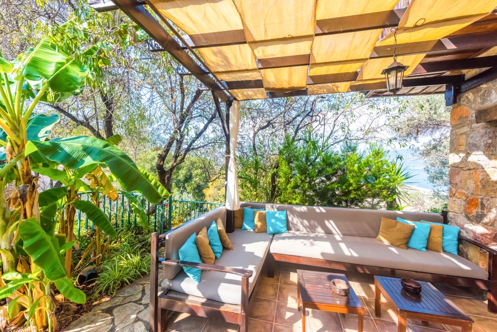 Villa Selimiye Marmaris Olivers Travels 4