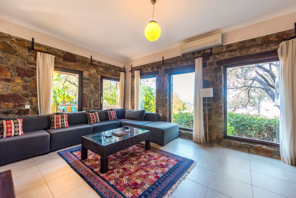 Villa Selimiye Marmaris Olivers Travels 2