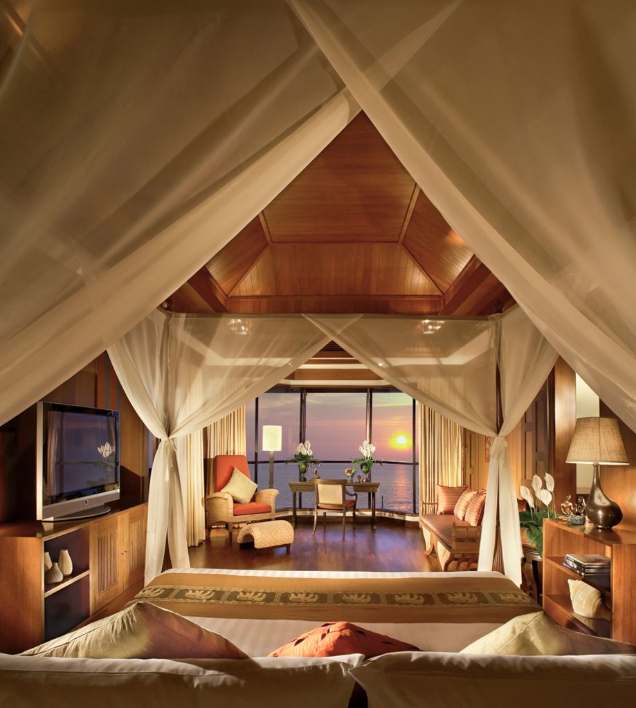 Villa Rafik Rawi Wali Olivers Travels 3