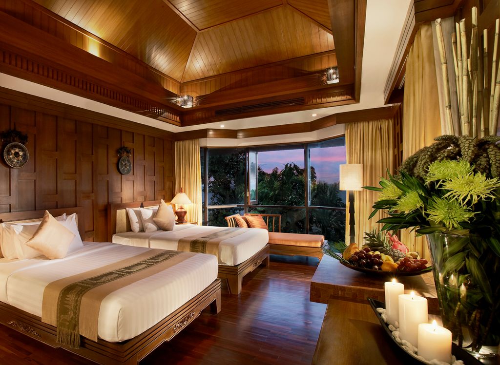 Villa Rafik Rawi Wali Olivers Travels 5